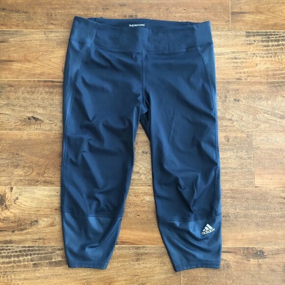ADIDAS Women's Supernova 3/4 Tight - M - Picture 5 of 10